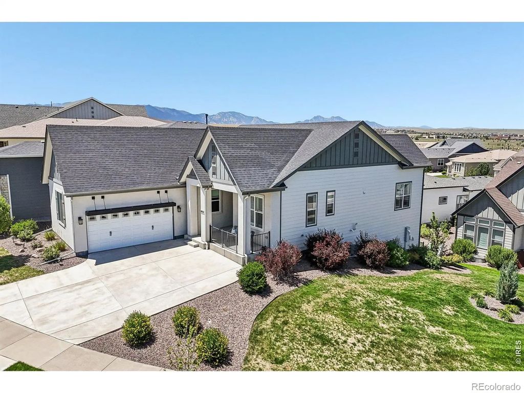 8607 Holman Circle, Arvada