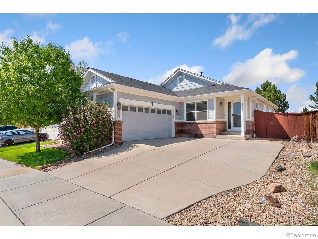 16179 E 105th Way, Commerce City