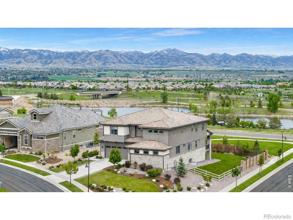 3305 W 155th Avenue, Broomfield