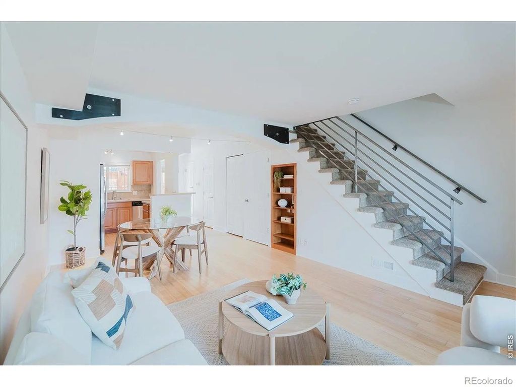 4800 Osage Drive 26c, Boulder