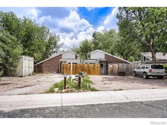 308 25th Ave Ct, Greeley