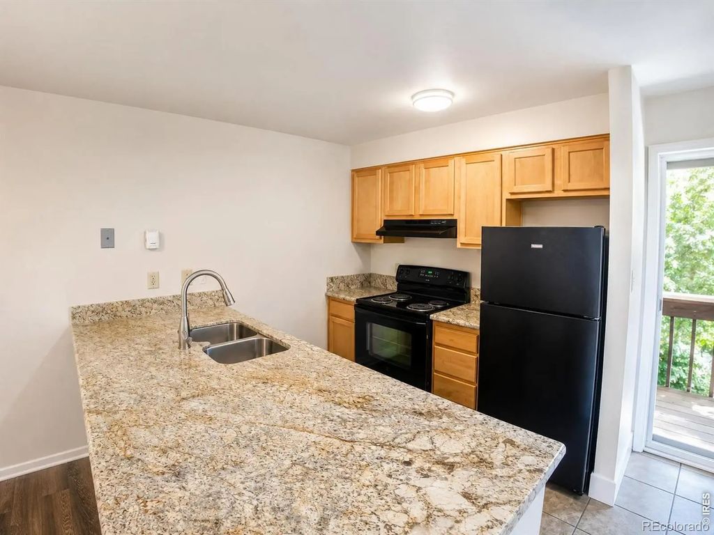 1065 University Avenue 115, Boulder