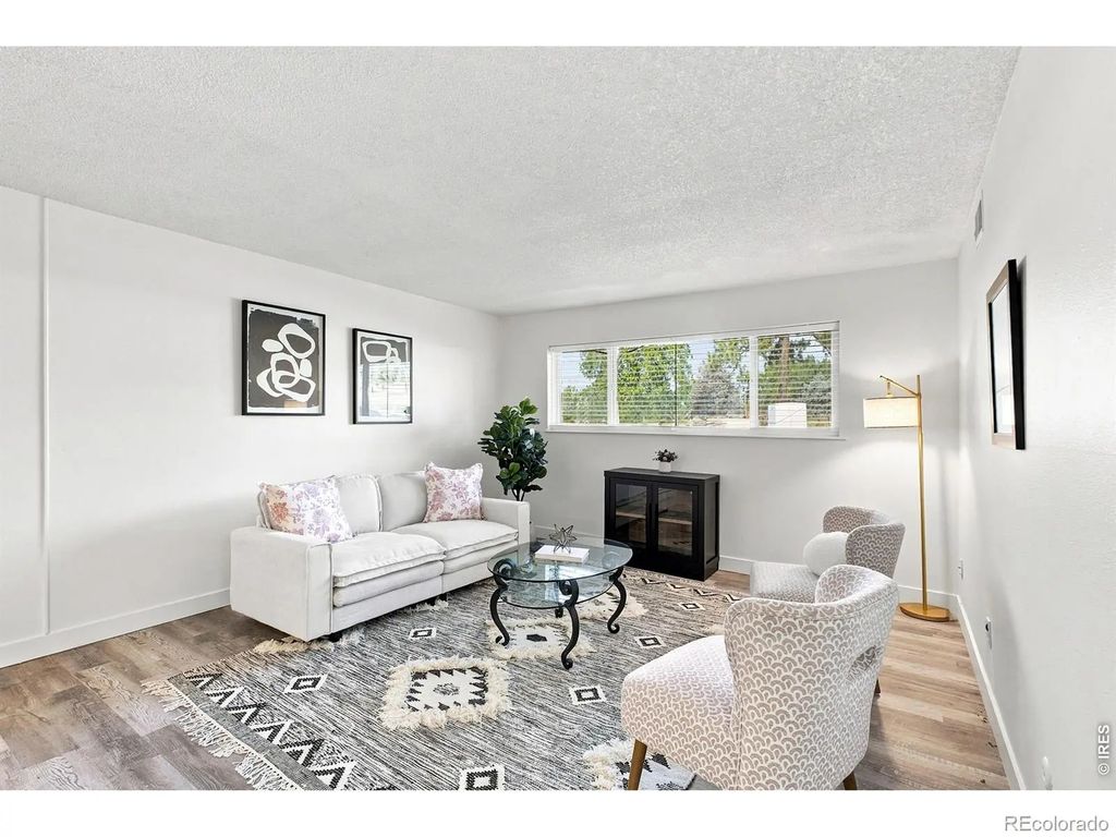 50 E Highline Circle 102, Centennial