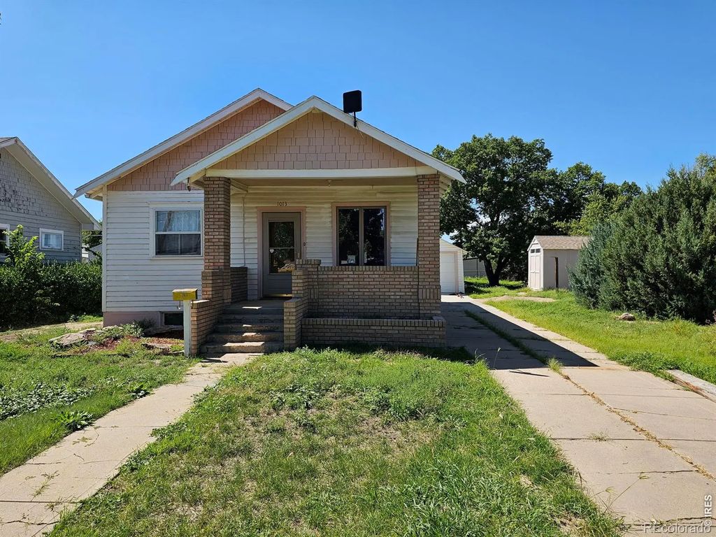 1013 Sidney Avenue, Sterling