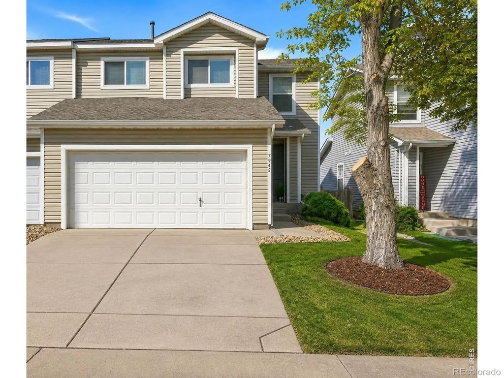 7945 S Kittredge Street, Englewood