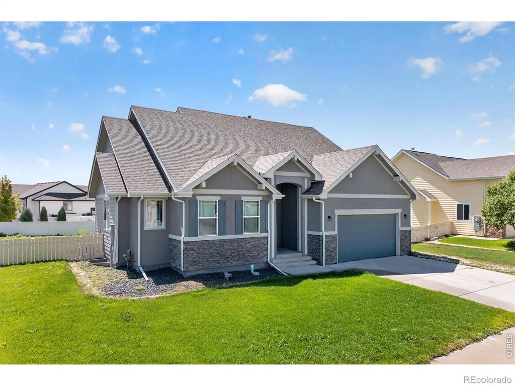 1334 Sage Drive, Eaton