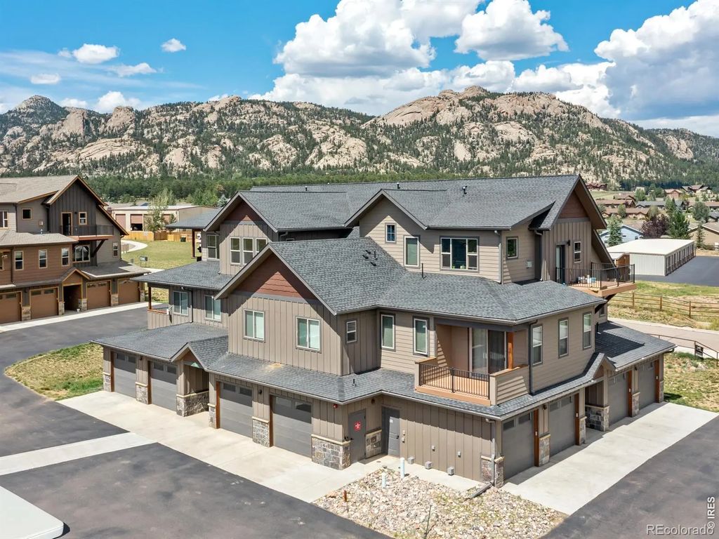 1734 Wildfire Road 101, Estes Park
