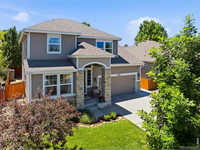 1739 Prairie Hill Drive, Fort Collins