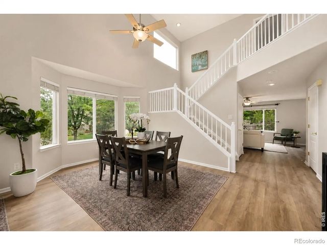 6814 Montserrat Drive, Fort Collins