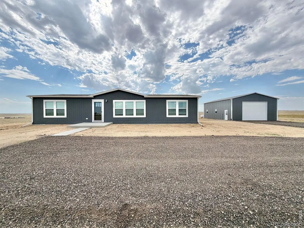 54293 County Road 55, Ault
