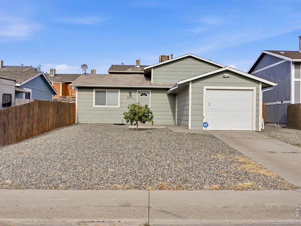 535 Garland Court, Clifton