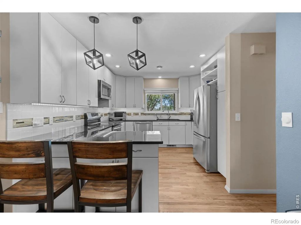 1415 Bradley Drive, Boulder