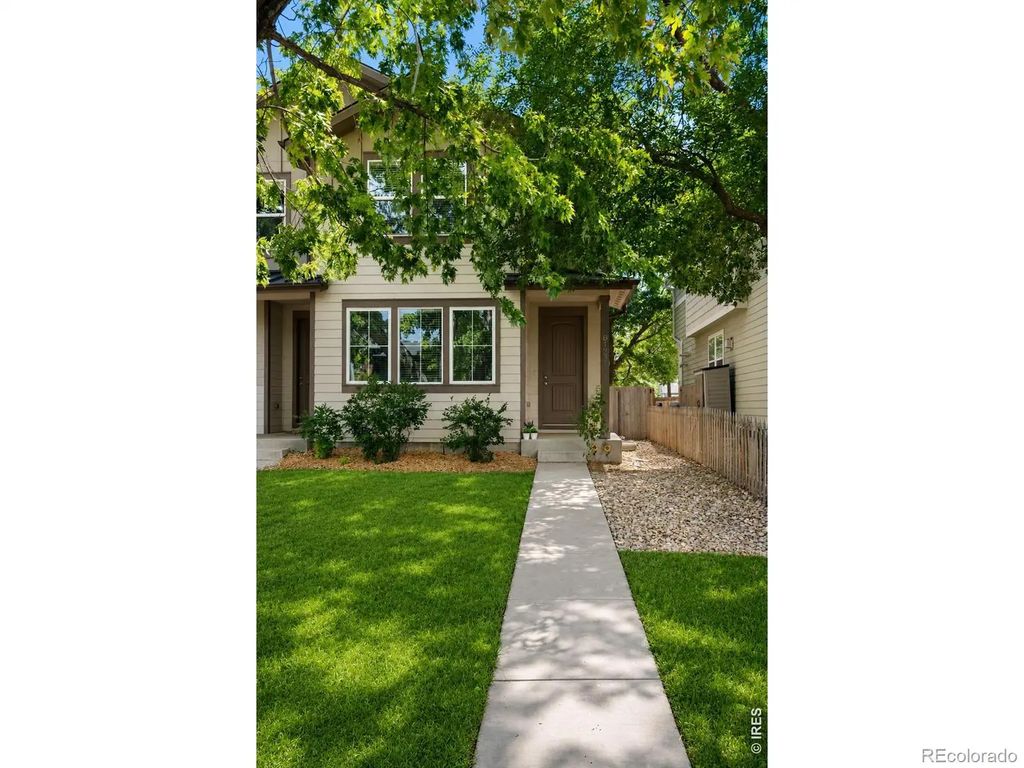 812 E Baseline Road B, Lafayette
