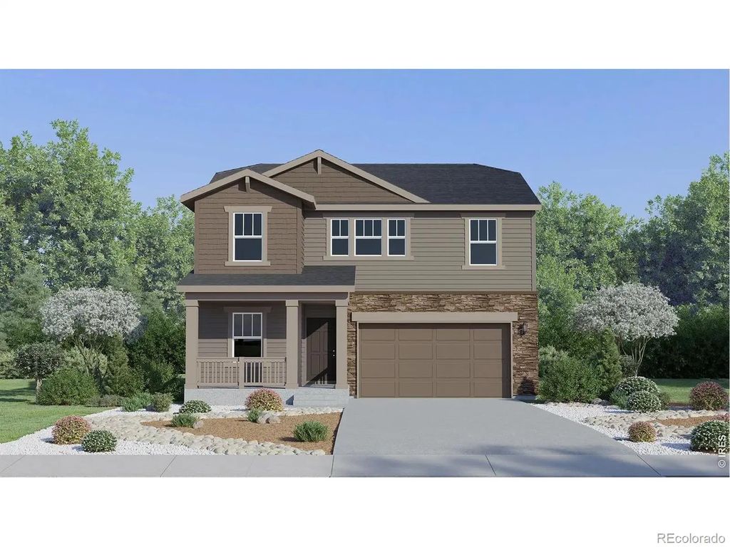 1765 Howling Drive, Windsor