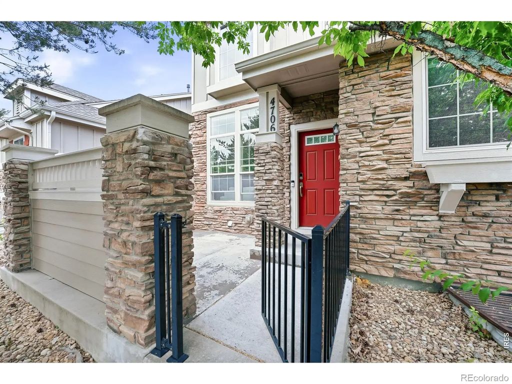 4706 Raven Run, Broomfield