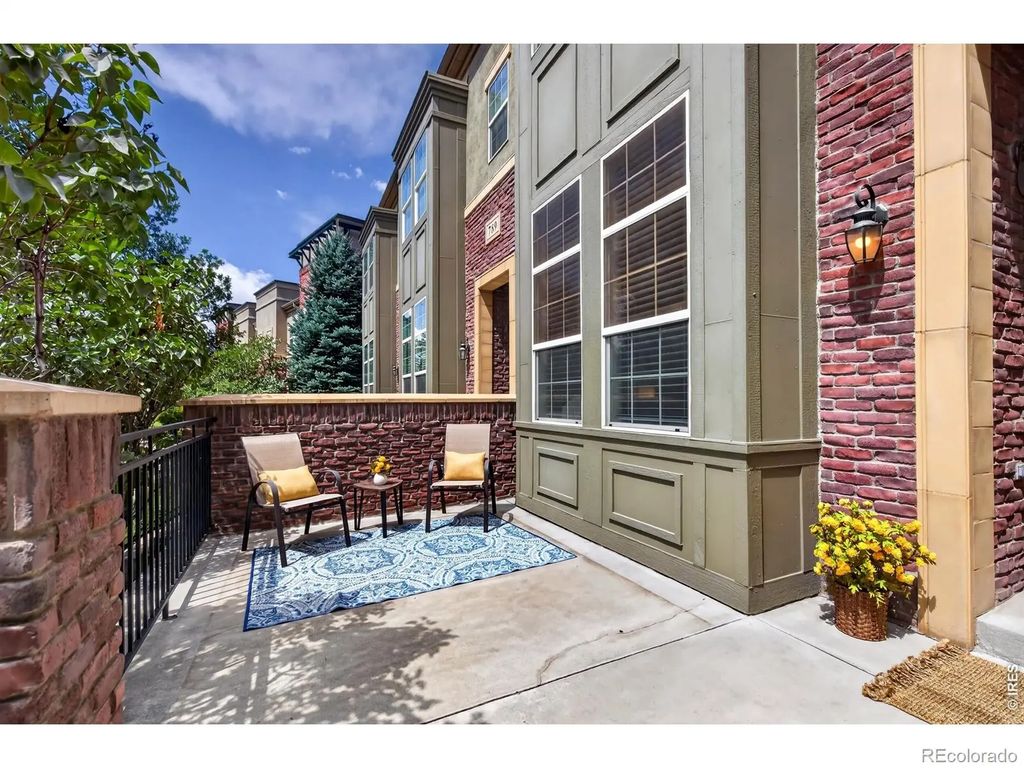 789 Bristle Pine Circle C, Highlands Ranch
