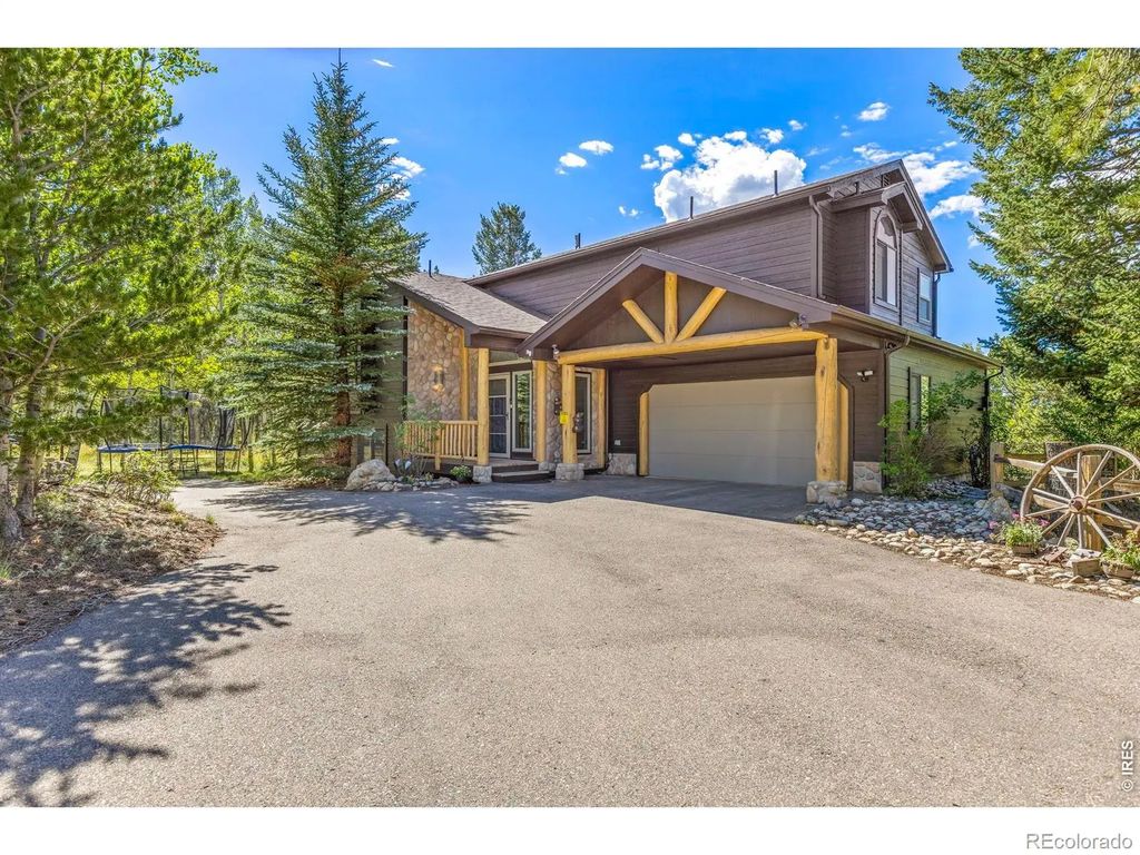428 Aspen Lane, Black Hawk
