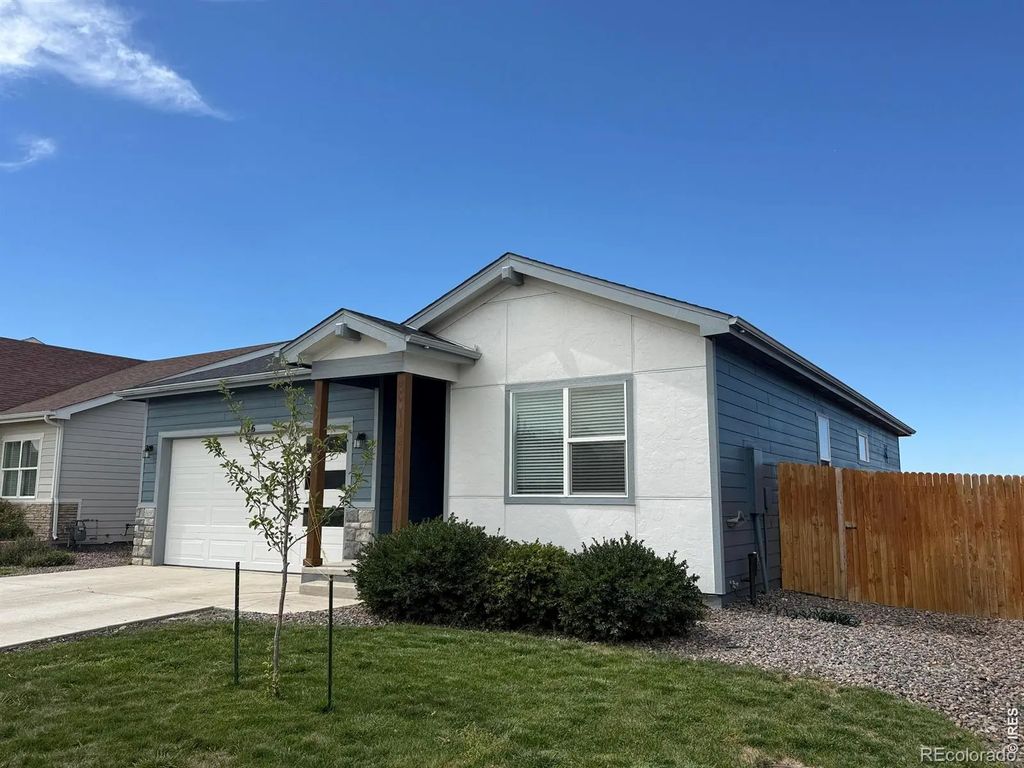 1116 Coyote Lane, Wiggins