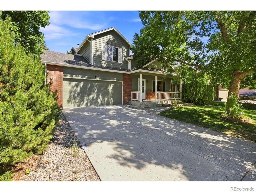 2441 5th Street Sw, Loveland