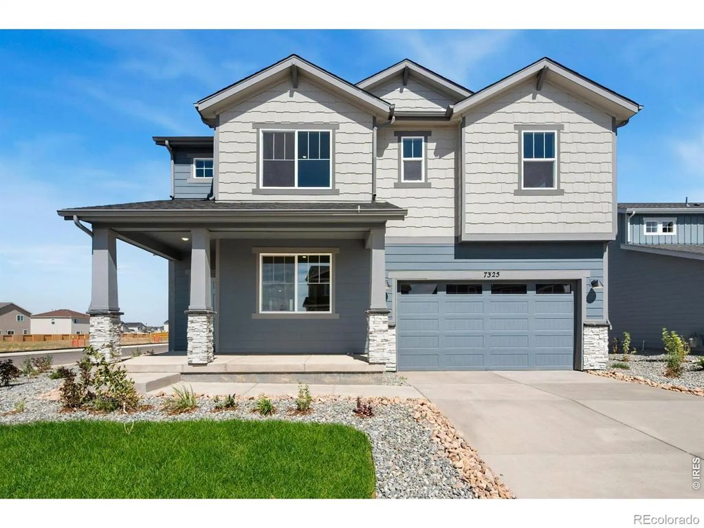 7325 Arkansas Street, Frederick