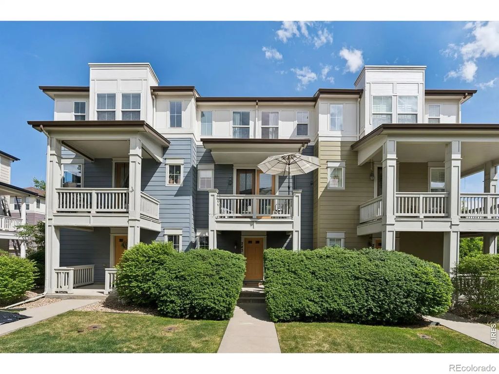 745 Rawlins Way, Lafayette