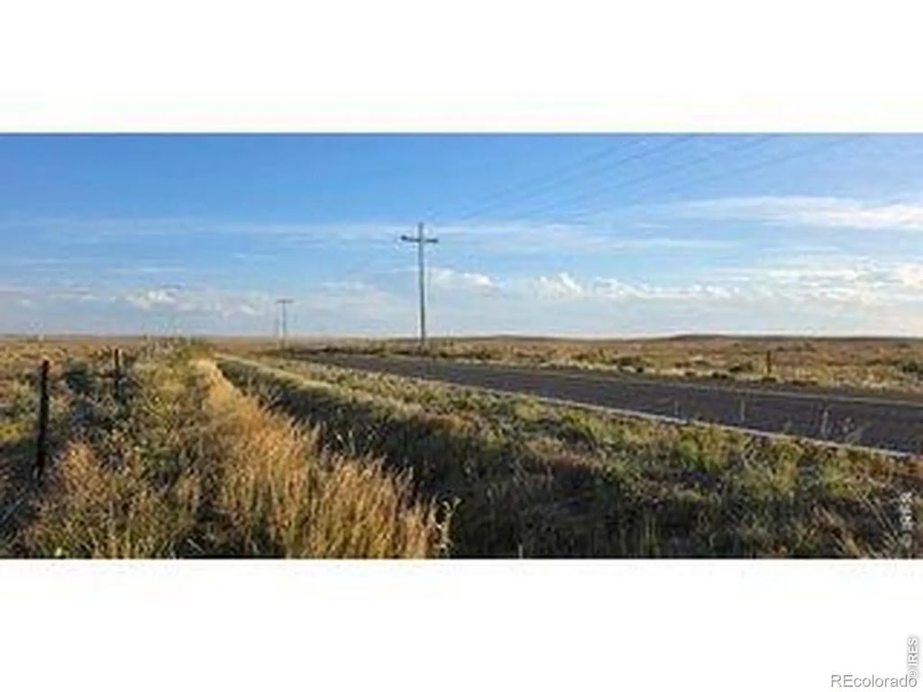 1 Parcel A County Road 37, Nunn