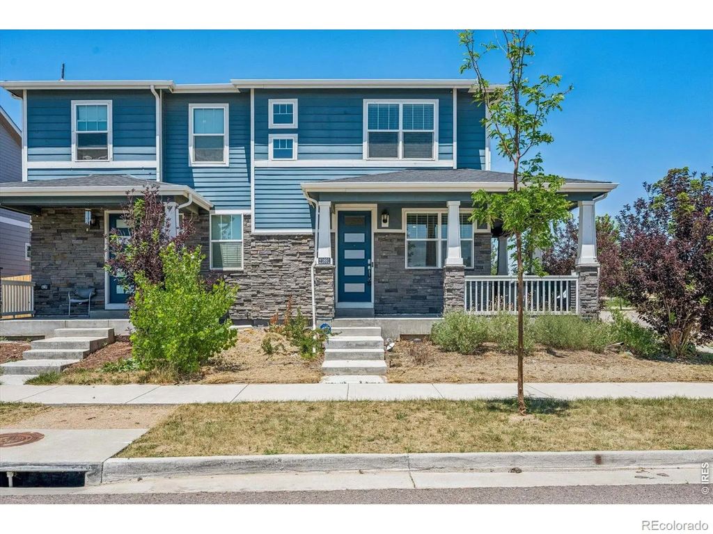21891 E 7th Avenue, Aurora