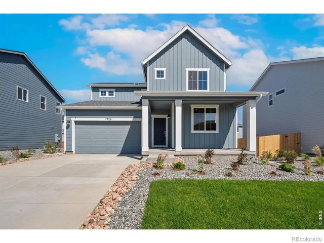 7329 Arkansas Street, Frederick