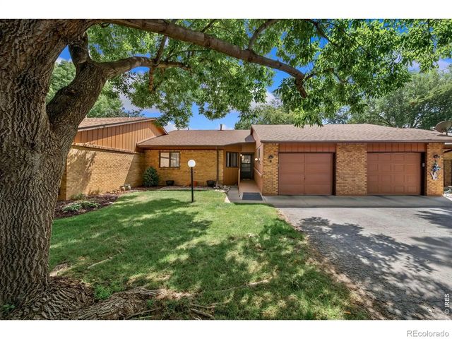 1100 Taft Avenue 8, Loveland