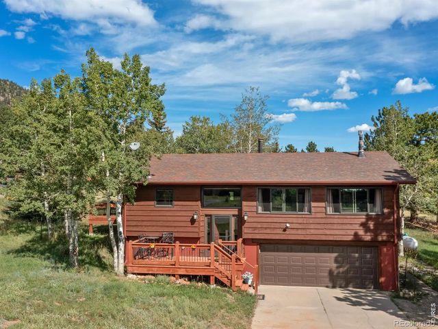 1047 Tranquil Lane, Estes Park