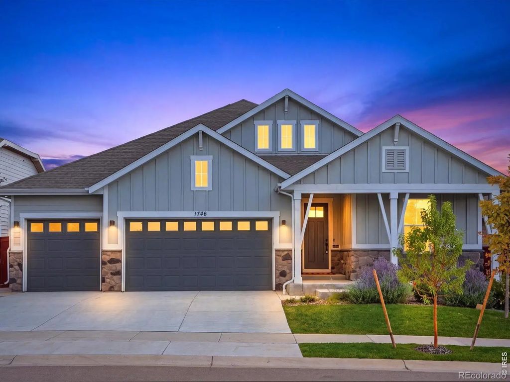 1746 Abundance Drive, Windsor