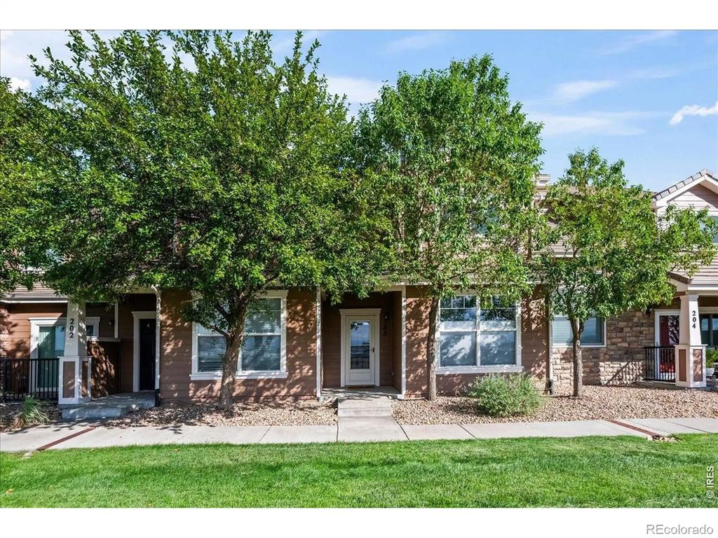 10449 Paris Street 203, Commerce City