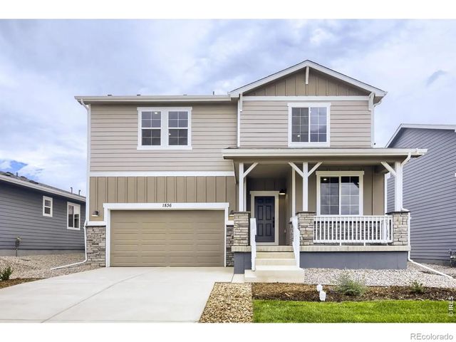 1836 Baltusrol Drive, Fort Collins
