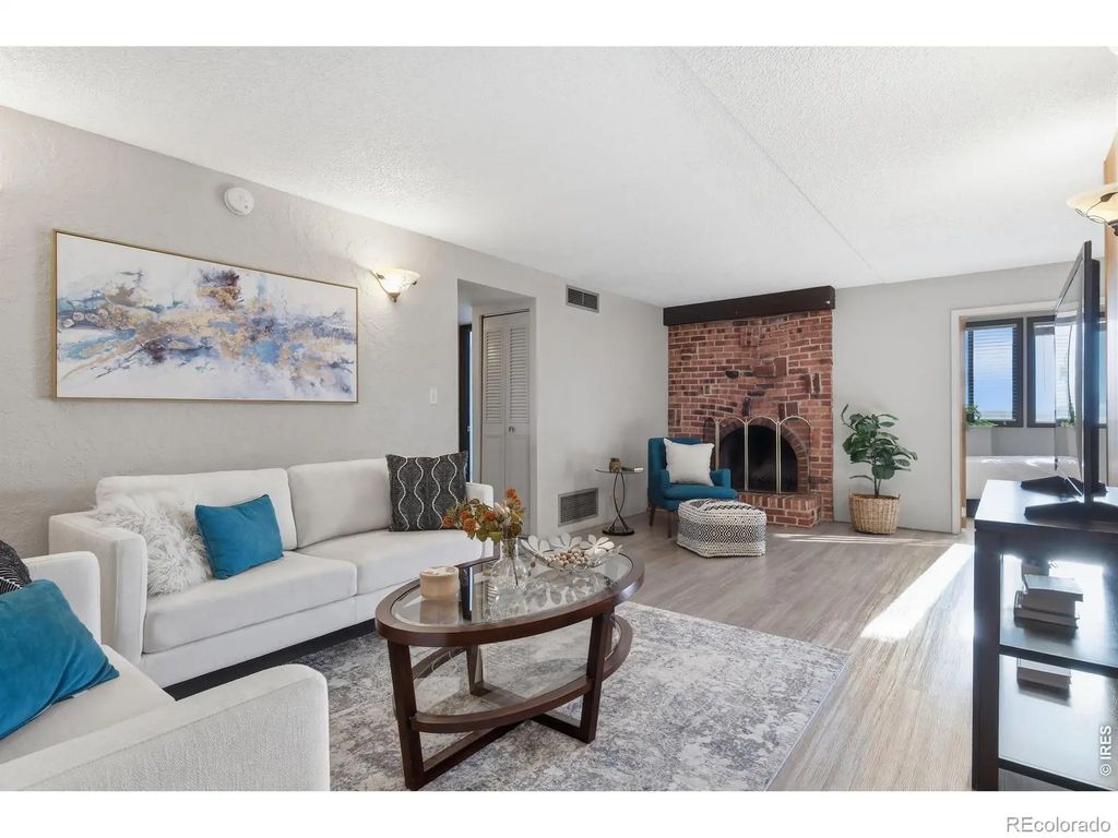 805 29th Street 452, Boulder