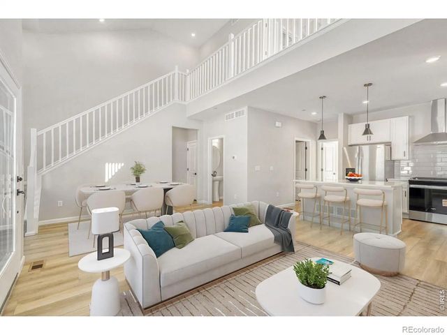 943 Schlagel Street, Fort Collins