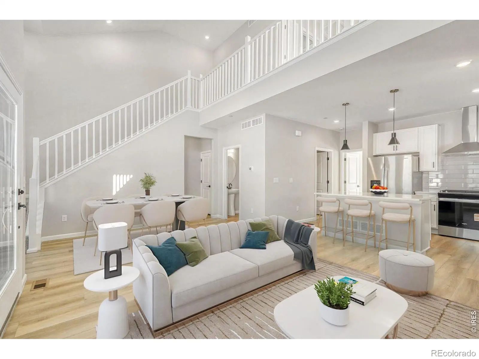 Homes for Sale in Fort Collins, CO