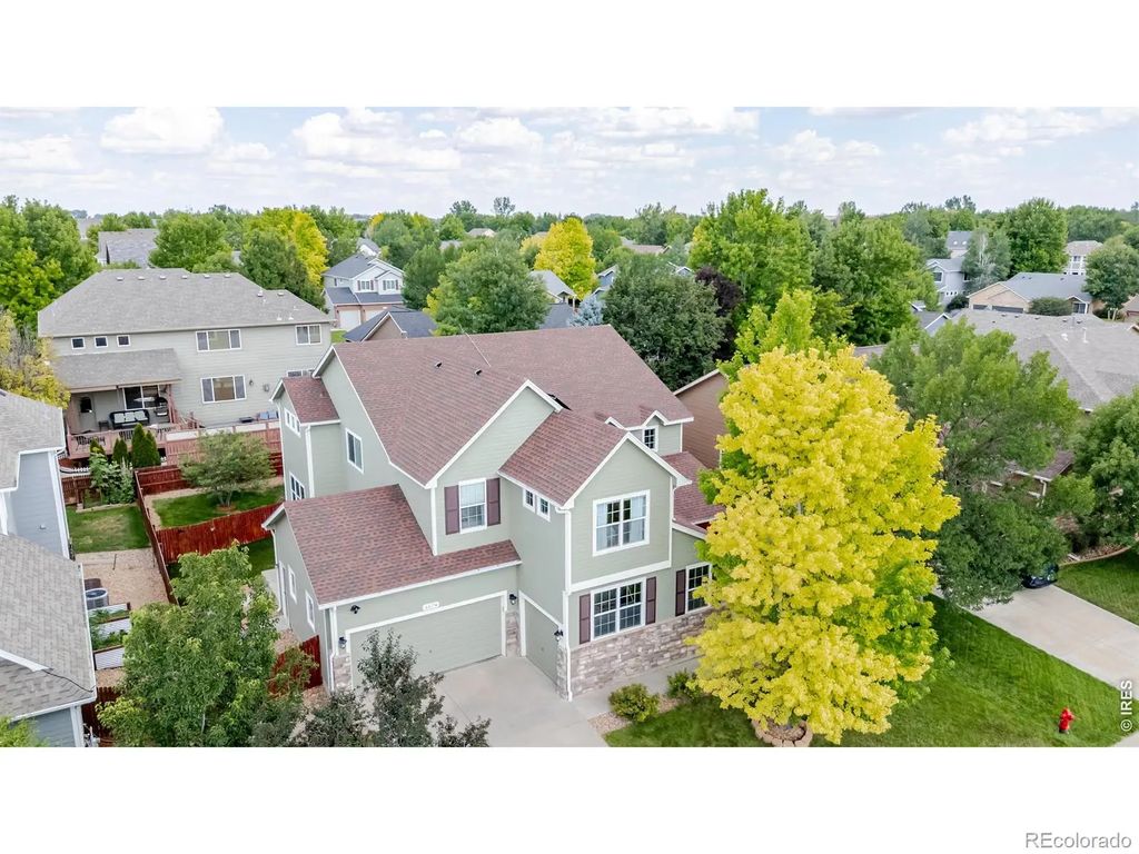 6674 Sunburst Avenue, Firestone
