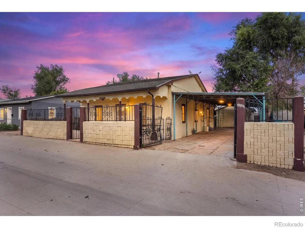 1504 N 26th Avenue, Greeley