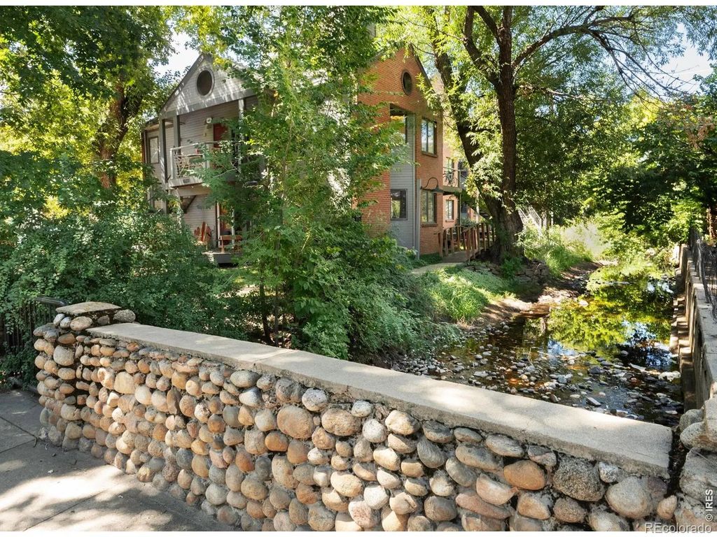 1633 18th Street 6, Boulder