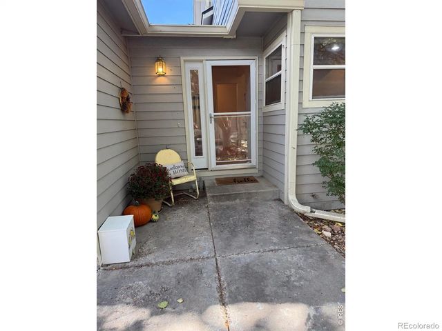 2905 Neil Drive 16, Fort Collins