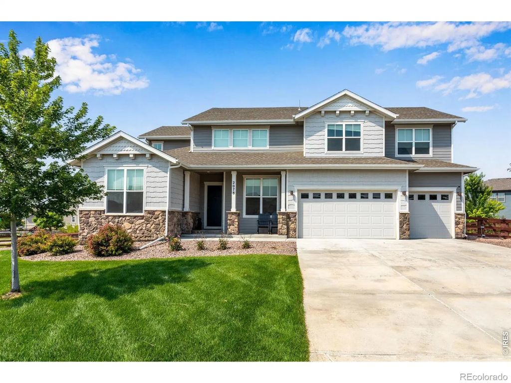 2078 Covered Bridge Parkway, Windsor