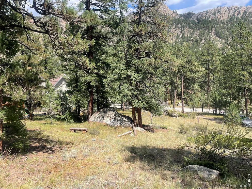 Cedar Drive, Lyons