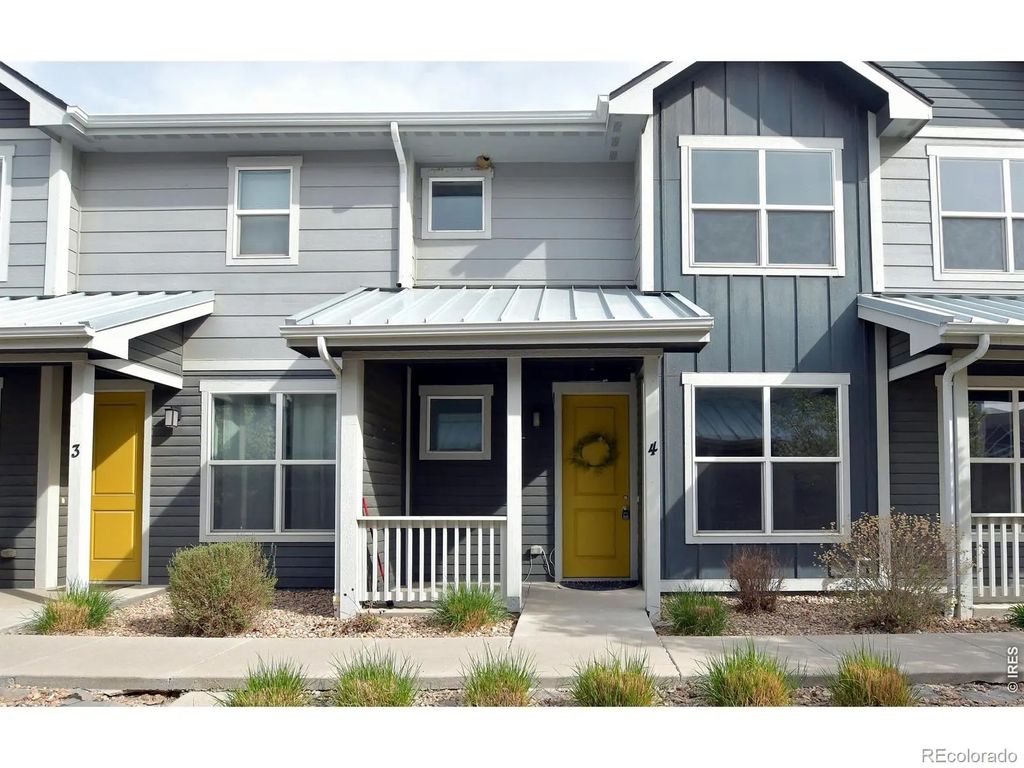 3333 Apple Blossom Lane 4, Greeley