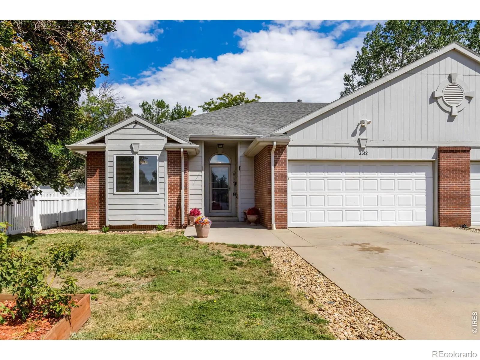 Homes for Sale in Evans, CO