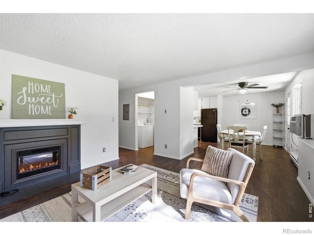 925 Columbia Road 412, Fort Collins