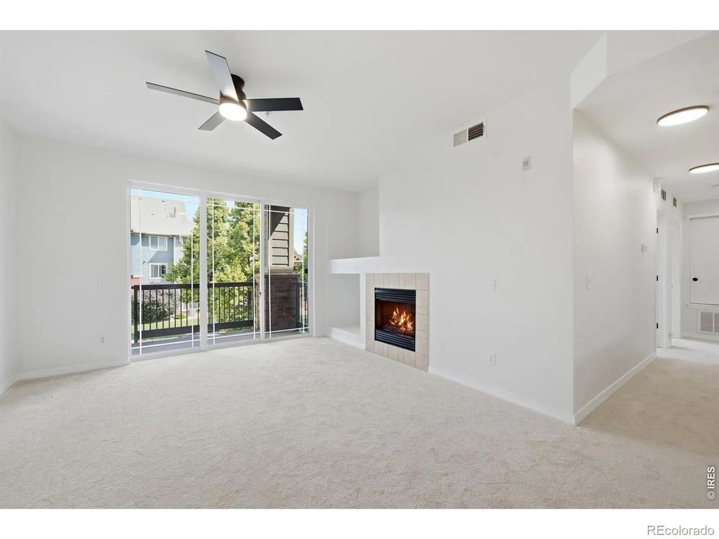 2133 Krisron Road A203, Fort Collins