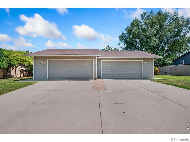 408 Glenda Drive, Loveland