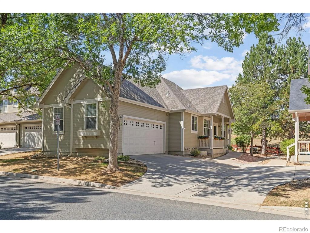 669 Wild Ridge Lane, Lafayette