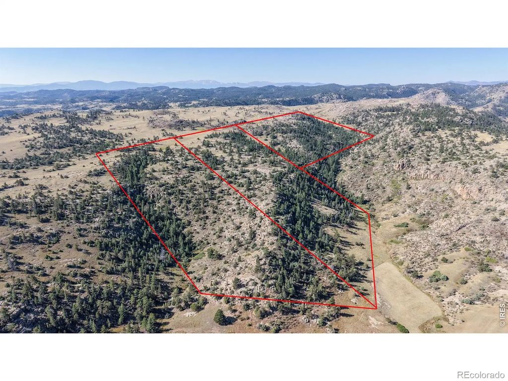 W County Road 82e, Livermore
