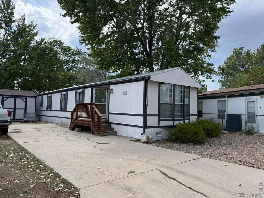 2720 Mallow Place, Loveland